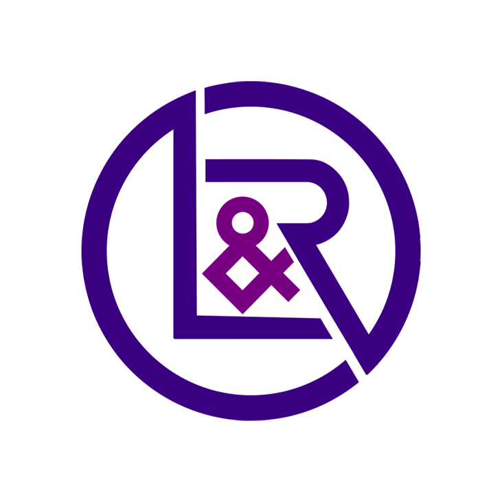 L&R Logo